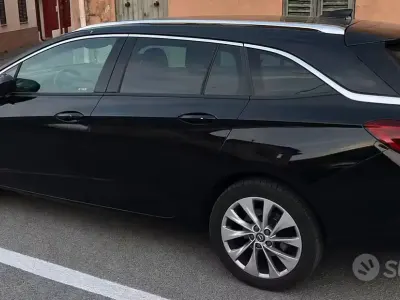 Usata Opel Astra