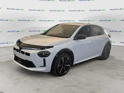 Nuova Lancia Ypsilon 2026 Utilitaria