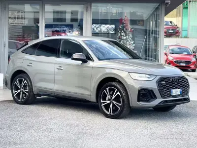 Usata Audi Q5 Sportback