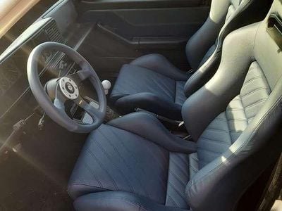 Usata Lancia Delta 211 CV (155 kW) 1995 Bianco Utilitaria