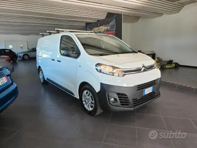 Usata Citroën Jumpy