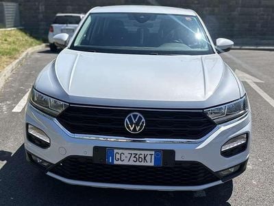 Occasion VW T-Roc Advance 150 PK (110 kW) 2020 SUV
