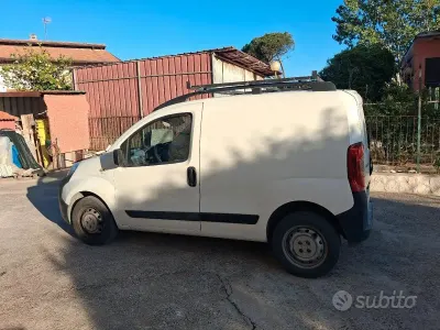 Usata Citroën Nemo 73 CV (53 kW) 2010 Monovolume