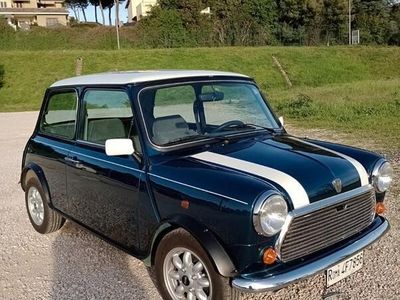 usata Rover Mini mayfair