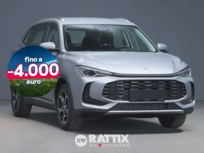 Usata MG ZS