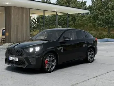 Nuova BMW X2 M Sport 150 CV (110 kW) 2026 Nero SUV