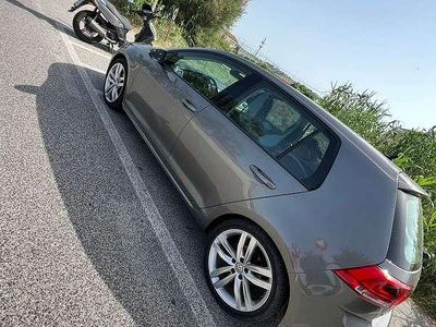 Usata VW Golf VII Executive 150 CV (110 kW) 2017 Berlina