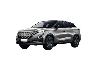 Nuova Omoda 5 224 CV (164 kW) 2026 Other SUV