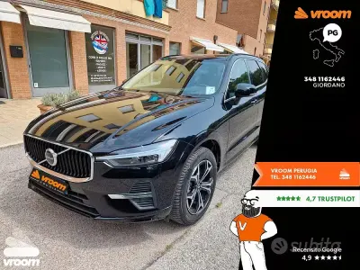 Usata Volvo XC60 Plus 197 CV (144 kW) 2022 SUV