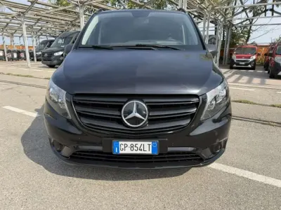 Usata Mercedes Vito