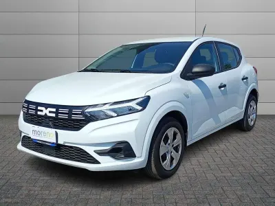 Usata Dacia Sandero