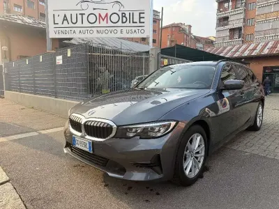Usata BMW 316