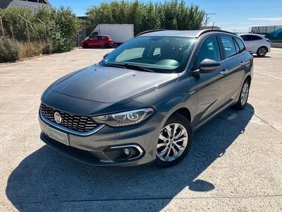 Usata Fiat Tipo Business 120 CV (88 kW) 2020 Grigio Station wagon