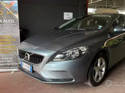Usata Volvo V40