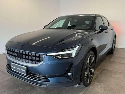 Usata Polestar 2 Performance 191 kW (261 CV) 2023 Midnight Utilitaria