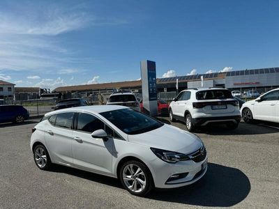 usata Opel Astra 5p 1.6 CDTI Dynamic KM 59.000 - NO VINCOLI