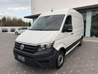 VW Crafter
