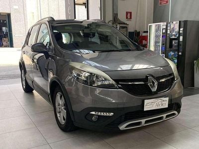 Renault Scénic III