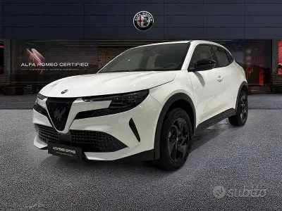 Usata Alfa Romeo Junior