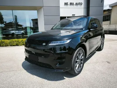 Usata Land Rover Range Rover Sport