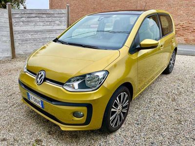 VW up!