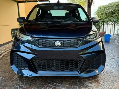 Usata Aixam City Sport 2023 Berlina
