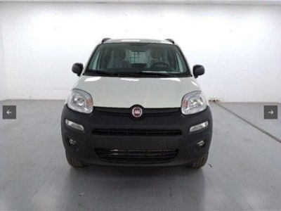 usata Fiat Panda 4x4 0.9 TwinAir Turbo S&S Pop Van 2 posti