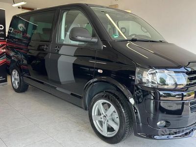 VW Multivan