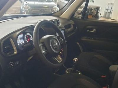 usata Jeep Renegade 1.0 T3 Limited