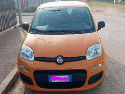 Usata Fiat Panda S 69 CV (50 kW) 2021 Utilitaria