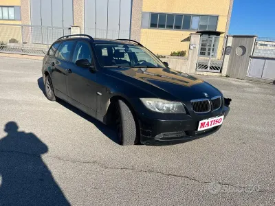 Usata BMW 320