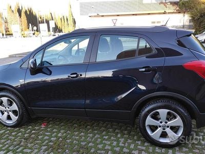 Occasion Opel Mokka