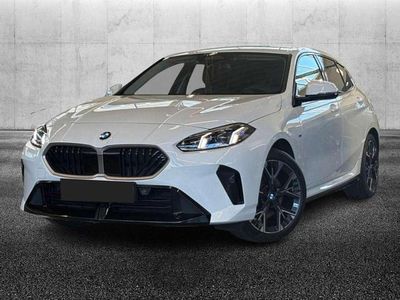 Usata BMW 120 M Sport 156 CV (114 kW) 2025 Bianco Utilitaria