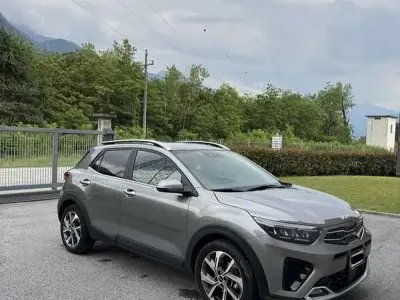 Usata Kia Stonic