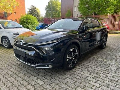 usata Citroën C5 X Hybrid 180 E-EAT8 Shine