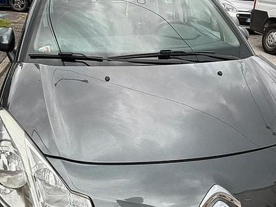 Usata Citroën C3 2012 Grigio Berlina