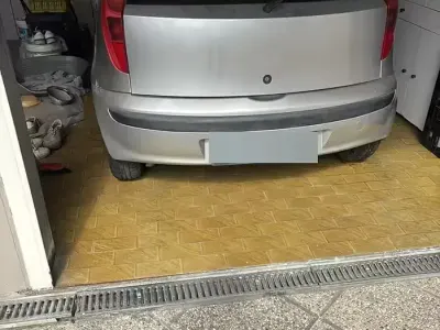 Usata Fiat Punto