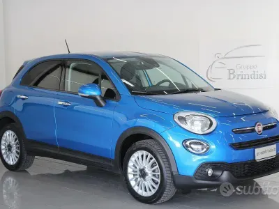 Usata Fiat 500X Club 129 CV (94 kW) 2021 SUV