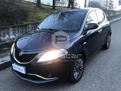 usata Lancia Ypsilon Ypsilon1.3 MJT 16V 95 CV 5 porte S&S Gold