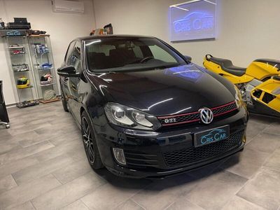 usata VW Golf VI Golf 2.0 TSI DSG 5p. GTI