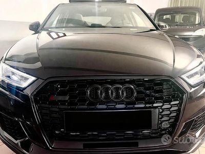 Usata Audi RS3 Sport 2020 Berlina