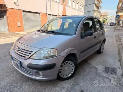 Usata Citroën C3