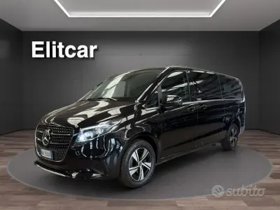 Usata Mercedes V250