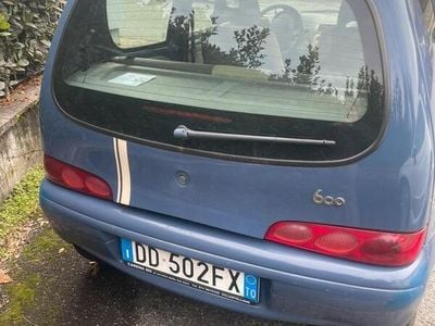 Fiat 600