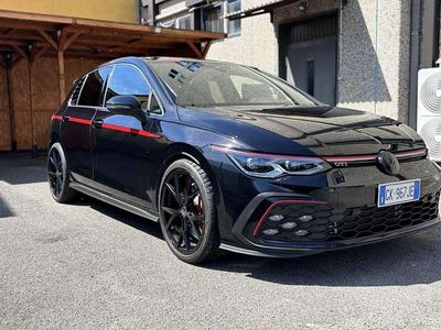 Usata VW Golf VIII GTI 245 CV (180 kW) 2023 Berlina
