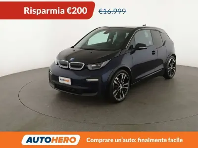 Usata BMW i3