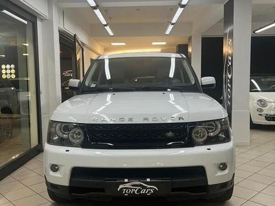 usata Land Rover Range Rover Sport 3.0 SDV6 HSE