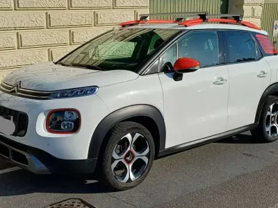 Usata Citroën C3 Aircross