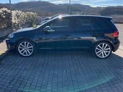 Usata VW Golf VI 170 CV (125 kW) 2011 Utilitaria