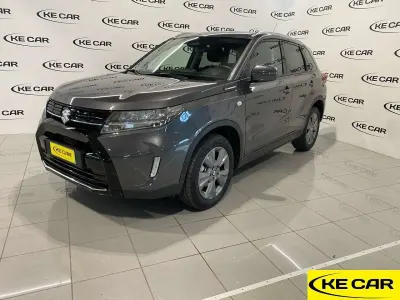 Usata Suzuki Vitara